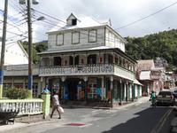 Freizeit in Soufrìere &ndash; &copy; Anne Schröder (Eberhardt TRAVEL)