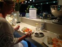 Yammi Yammi Sushi &ndash; &copy; Anne Schröder (Eberhardt TRAVEL)
