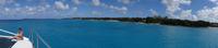 Katamaranausflug auf Barbados &ndash; &copy; Anne Schröder (Eberhardt TRAVEL)
