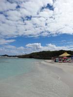Prickly Pear Island &ndash; &copy; Anne Schröder (Eberhardt TRAVEL)