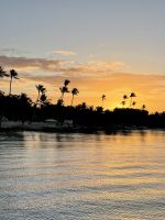 Sonnenaufgang in der Dominikanischen Republik &ndash; &copy; Anne Schröder (Eberhardt TRAVEL)