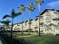 Hotelanlage Hilton La Romana &ndash; &copy; Anne Schröder (Eberhardt TRAVEL)