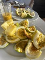 Karibisches Früchte-Frühstück &ndash; &copy; Anne Schröder (Eberhardt TRAVEL)