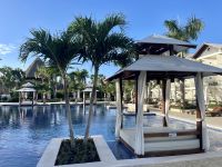 Hotelanlage Hilton La Romana &ndash; &copy; Anne Schröder (Eberhardt TRAVEL)