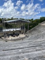 Altos de Chavon - Amphitheater &ndash; &copy; Anne Schröder (Eberhardt TRAVEL)