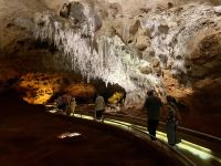 Cueva de las Maravillas &ndash; &copy; Anne Schröder (Eberhardt TRAVEL)