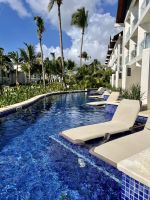 Premium-Zimmer mit Poolzugang &ndash; &copy; Anne Schröder (Eberhardt TRAVEL)