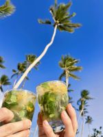 All Inclusive im Hilton La Romana :-) &ndash; &copy; Anne Schröder (Eberhardt TRAVEL)