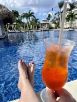 All Inclusive im Hotel Hilton La Romana &ndash; &copy; Anne Schröder (Eberhardt TRAVEL)
