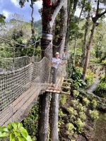 Es geht hoch hinaus! &ndash; &copy; Anne Schröder (Eberhardt TRAVEL)