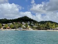 Strände von Martinique &ndash; &copy; Anne Schröder (Eberhardt TRAVEL)