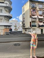 Auf den Straßen von Martinique &ndash; &copy; Anne Schröder (Eberhardt TRAVEL)