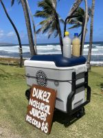 Atlantikküste Barbados &ndash; &copy; Anne Schröder (Eberhardt TRAVEL)