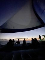 Katamaranfahrt zum Sonnenuntergang &ndash; &copy; Anne Schröder (Eberhardt TRAVEL)