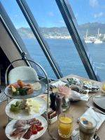 Besonderes Frühstück im Restaurant Esszimmer - Lieblingsgerichte &ndash; &copy; Anne Schröder (Eberhardt TRAVEL)