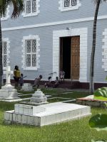 Impressionen Kingstown &ndash; &copy; Anne Schröder (Eberhardt TRAVEL)
