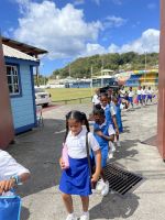 Schulsport beendet &ndash; &copy; Anne Schröder (Eberhardt TRAVEL)