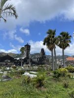 Impressionen von Kingstown &ndash; &copy; Anne Schröder (Eberhardt TRAVEL)