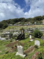 Friedhof in Kingstown &ndash; &copy; Anne Schröder (Eberhardt TRAVEL)