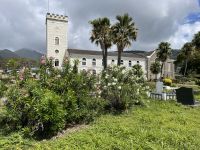 Impressionen Kingstown &ndash; &copy; Anne Schröder (Eberhardt TRAVEL)