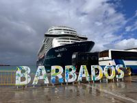 Welcome to Barbardos! &ndash; &copy; Anne Schröder (Eberhardt TRAVEL)