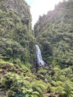 Trafalgar Falls &ndash; &copy; Anne Schröder (Eberhardt TRAVEL)