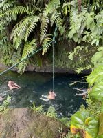 Titou-Gorge-Schlucht &ndash; &copy; Anne Schröder (Eberhardt TRAVEL)