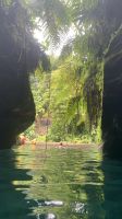 Titou-Gorge-Schlucht &ndash; &copy; Anne Schröder (Eberhardt TRAVEL)