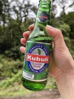 Wohlverdientes Kubuli &ndash; &copy; Anne Schröder (Eberhardt TRAVEL)
