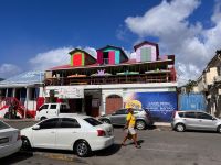 Roseau - Dominica &ndash; &copy; Anne Schröder (Eberhardt TRAVEL)