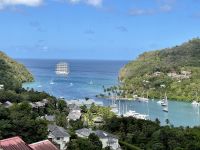 Marigot Bay &ndash; &copy; Anne Schröder (Eberhardt TRAVEL)