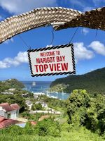 Marigot Bay &ndash; &copy; Anne Schröder (Eberhardt TRAVEL)