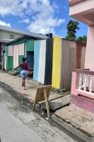 Bunte Dörfer auf St. Lucia &ndash; &copy; Anne Schröder (Eberhardt TRAVEL)