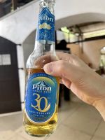 Piton-Bier auf St. Lucia &ndash; &copy; Anne Schröder (Eberhardt TRAVEL)