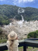 Sulphur Springs auf St. Lucia &ndash; &copy; Anne Schröder (Eberhardt TRAVEL)