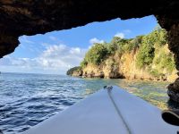 Eberhardt-Bootstour auf St. Lucia &ndash; &copy; Anne Schröder (Eberhardt TRAVEL)