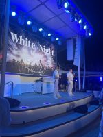 White Night-Poolparty  &ndash; &copy; Anne Schröder (Eberhardt TRAVEL)