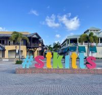 Willkommen auf St. Kitts &ndash; &copy; Anne Schröder (Eberhardt TRAVEL)