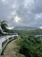 Fahrt mit dem Sugar Train &ndash; &copy; Anne Schröder (Eberhardt TRAVEL)