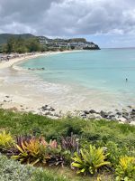 Ffryes Beach - Antigua &ndash; &copy; Anne Schröder (Eberhardt TRAVEL)