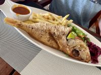 Catch of the day - Antigua &ndash; &copy; Anne Schröder (Eberhardt TRAVEL)