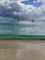 Ffryes Beach - Antigua &ndash; &copy; Anne Schröder (Eberhardt TRAVEL)