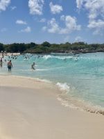 Strände auf St. Maarten &ndash; &copy; Anne Schröder (Eberhardt TRAVEL)