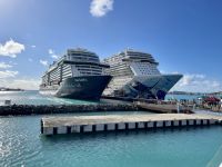 Willkommen auf Tortola - Britische Jungferninseln &ndash; &copy; Anne Schröder (Eberhardt TRAVEL)