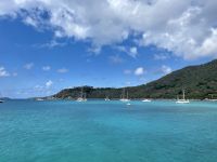 Virgin Gorda &ndash; &copy; Anne Schröder (Eberhardt TRAVEL)