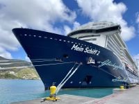 Unsere Mein Schiff 2 &ndash; &copy; Anne Schröder (Eberhardt TRAVEL)