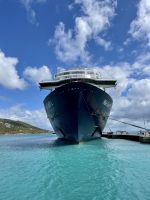 Fotoshooting Mein Schiff 2 &ndash; &copy; Anne Schröder (Eberhardt TRAVEL)