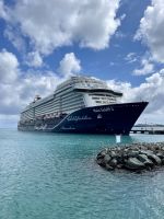 Fotoshooting Mein Schiff 2 &ndash; &copy; Anne Schröder (Eberhardt TRAVEL)