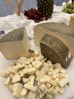 Bestes Käsebuffet! &ndash; &copy; Anne Schröder (Eberhardt TRAVEL)