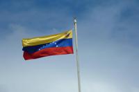 Flagge Venezuela &ndash; &copy; Anna Stiebing (Eberhardt TRAVEL)